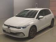 2024 VOLKSWAGEN GOLF