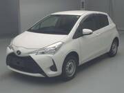 2020 TOYOTA VITZ