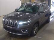 2018 CHRYSLER JEEP CHEROKEE LIMITED