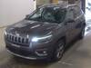 CHRYSLER JEEP CHEROKEE