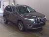 CHRYSLER JEEP CHEROKEE