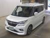 SUZUKI SOLIO BANDIT