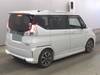 SUZUKI SOLIO BANDIT