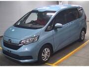 2021 HONDA FREED