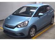 2021 HONDA FIT