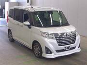 2019 TOYOTA ROOMY