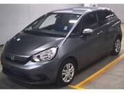 2021 HONDA FIT