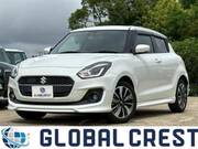 2019 SUZUKI SWIFT