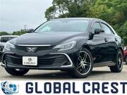 2017 TOYOTA MARK X