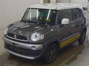 2020 SUZUKI XBEE
