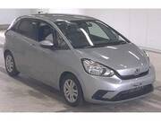 2022 HONDA FIT