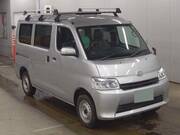 2022 TOYOTA TOWNACE VAN GL