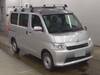 TOYOTA TOWNACE VAN