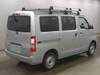 TOYOTA TOWNACE VAN