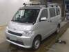 TOYOTA TOWNACE VAN