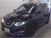 2021 NISSAN X-TRAIL