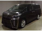 2020 TOYOTA VELLFIRE 2.5Z