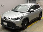 2023 TOYOTA COROLLA CROSS
