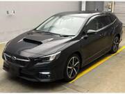 2021 SUBARU LEVORG