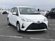 2020 TOYOTA VITZ