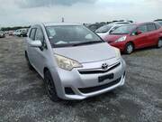 2012 TOYOTA RACTIS G