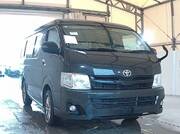 2011 TOYOTA HIACE WAGON GL