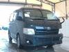 TOYOTA HIACE WAGON