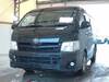 TOYOTA HIACE WAGON