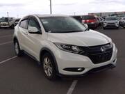2017 HONDA VEZEL
