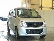 2016 SUZUKI WAGON R FA