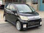 2011 DAIHATSU MOVE CUSTOM X