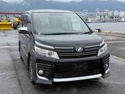 2015 TOYOTA VOXY