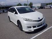 2010 TOYOTA WISH 1.8X