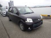 2015 TOYOTA SIENTA