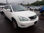 2008 TOYOTA HARRIER