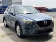 2014 MAZDA CX-5 XD