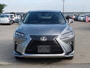 2016 LEXUS RX