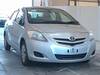 TOYOTA BELTA