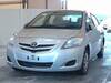 TOYOTA BELTA