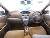 TOYOTA BELTA