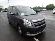 2008 TOYOTA NOAH SI
