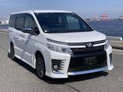2016 TOYOTA VOXY