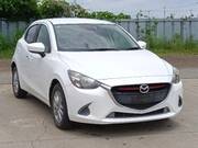 2015 MAZDA DEMIO