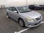 2010 TOYOTA PREMIO