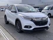 2021 HONDA VEZEL