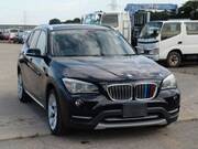 2012 BMW X1