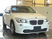 2011 BMW X1