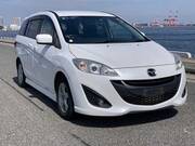 2017 MAZDA PREMACY