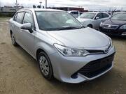 2015 TOYOTA COROLLA AXIO 1.5X
