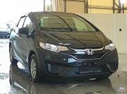 2016 HONDA FIT